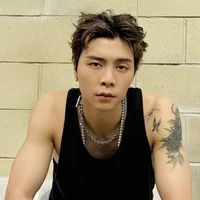 Johnny Suh