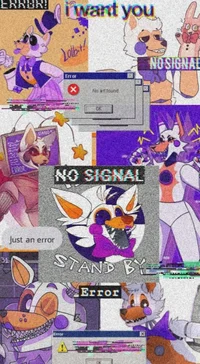 Fnaf-Sister Location