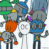 Element Team