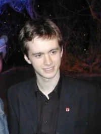 Sean Biggerstaff