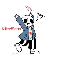 Killer sans