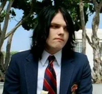 Gerard Way