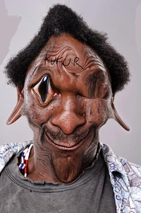 Handsome guy on pics