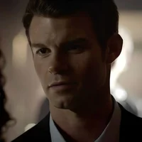Elijah Mikaelson