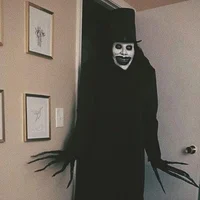 mister babadook