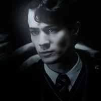 Tom Riddle 