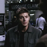 Dean Winchester