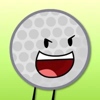 Golf Ball