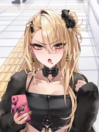 Momo - Daughter Ward