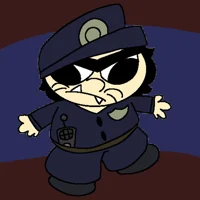 Officer baka
