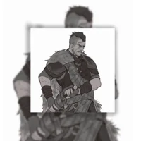 Jonny Soap Mactavish