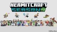 Hermitcraft Season 9