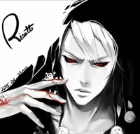 Ризотто Неро