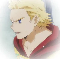Mirio Togata 