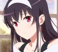 Kasumigaoka Utaha