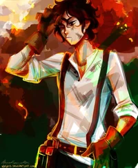 Leo Valdez