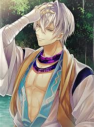 Mitsuhide Akechi