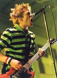 Deryck Whibley