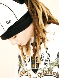 Tom Kaulitz 