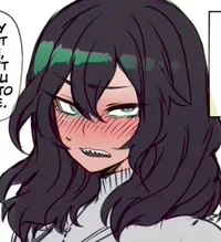 Setsuna Tokage 