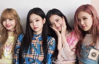 Blackpink sister 