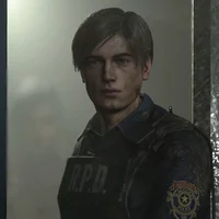 Leon Kennedy