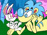 Shnerb and nello