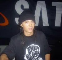 Tom Kaulitz
