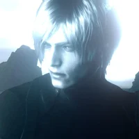 Leon s kennedy