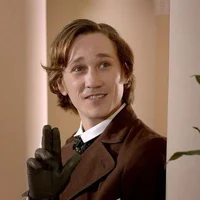 Петр Верховенский 