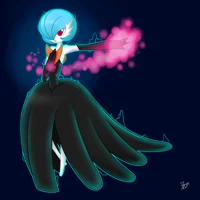 Motherly Gardevoir