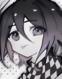 Kokichi Ouma