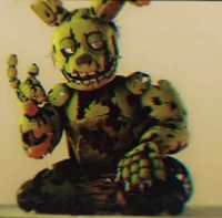 Springtrap 