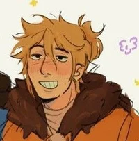 Kenny McCormick