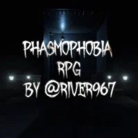Phasmophobia VR RPG