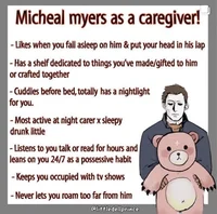 Michael Myers