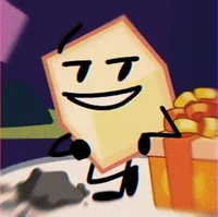 Loser - BFDI