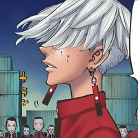 Izana - Tenjiku