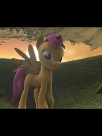 Scootaloo
