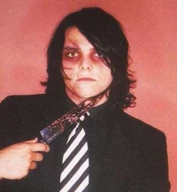 Gerard Way