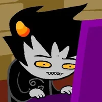 Karkat Vantas