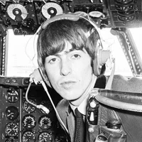 George Harrison