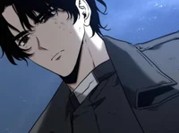 Omniscient Viewpoint