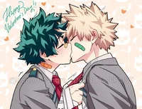 DekuBaku