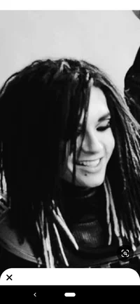 Bill Kaulitz 