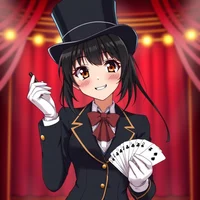 Deredere Magician