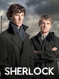 Sherlock and John