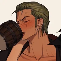 40y Zoro