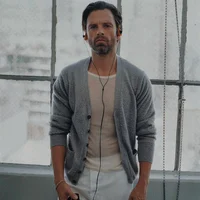 Sebastian Stan 