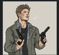 Dean Winchester 